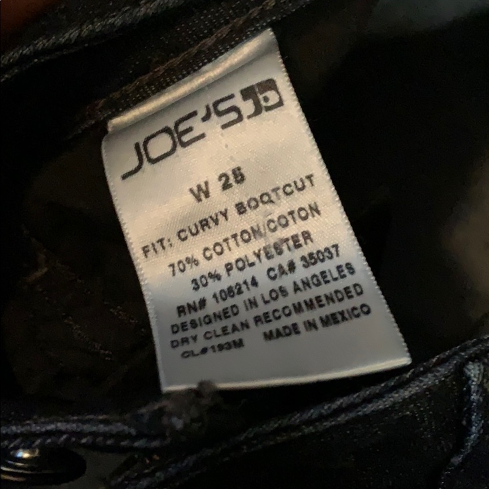 Joe’s jeans - Picture 3 of 4